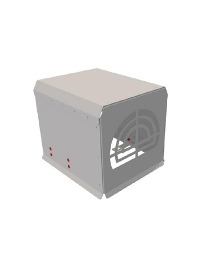 Кожух защитный КЗ 71