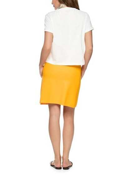 Marc Cain Футболка с принтом