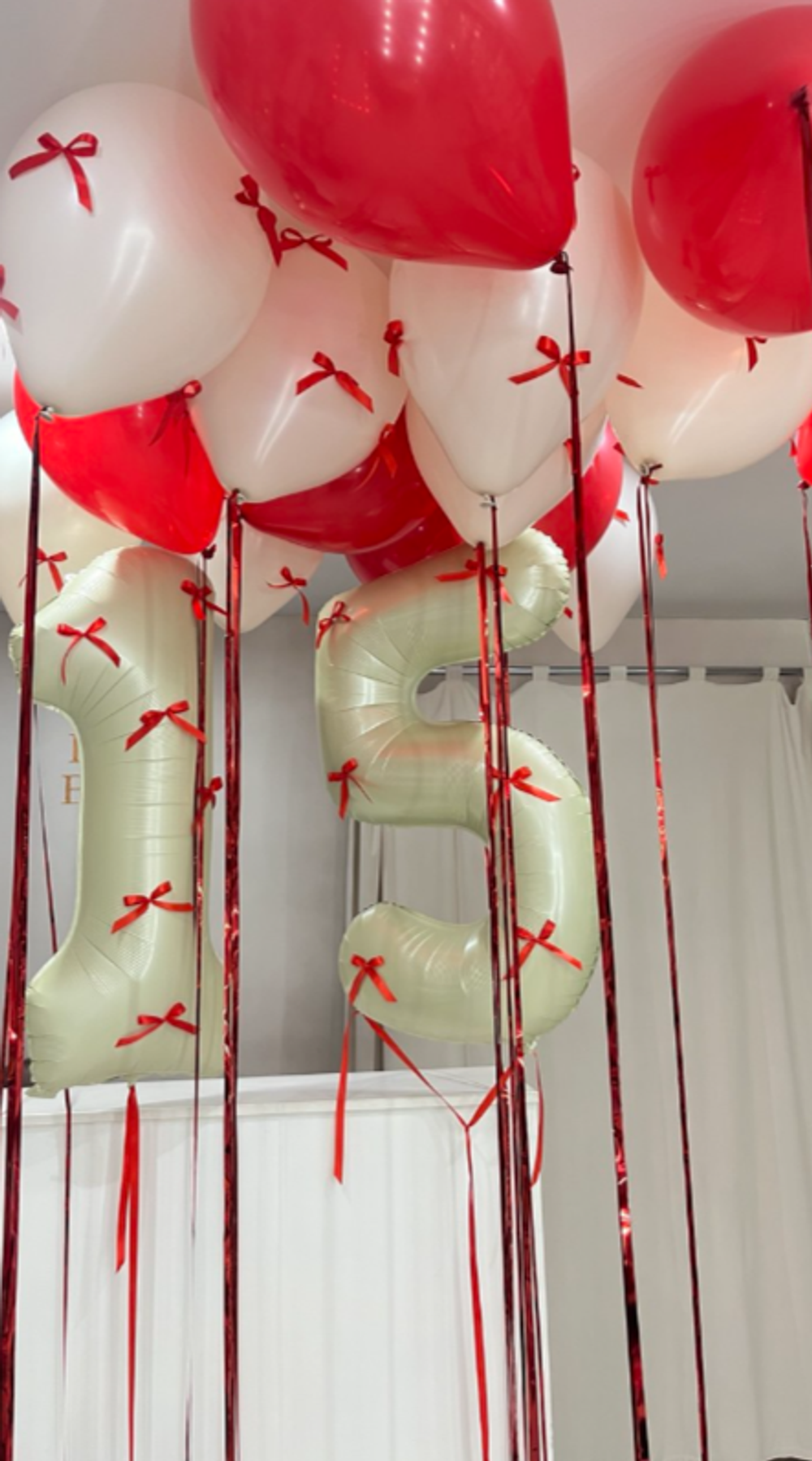 Шары для девушек №499