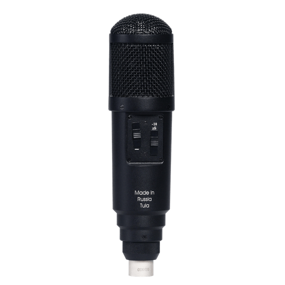 Октава МК-319 Black