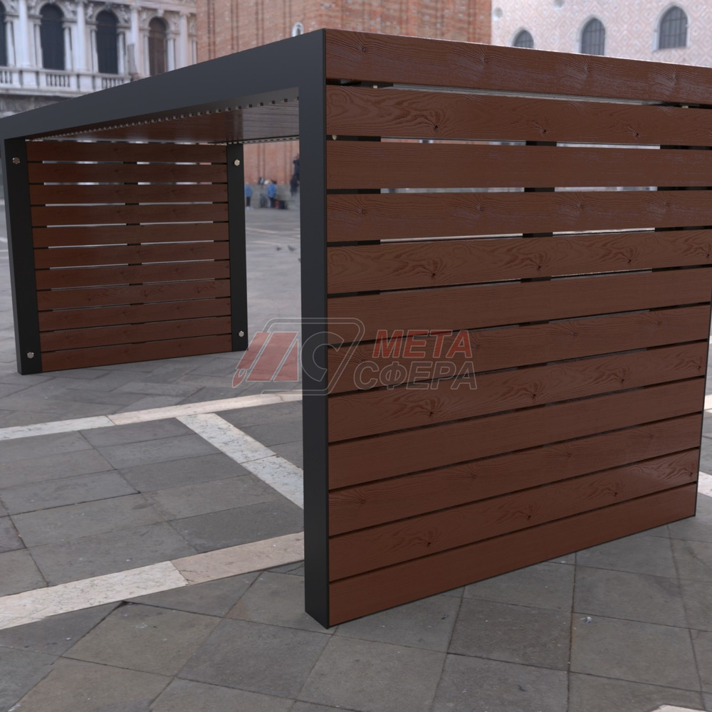 Стол Линарес 200х80