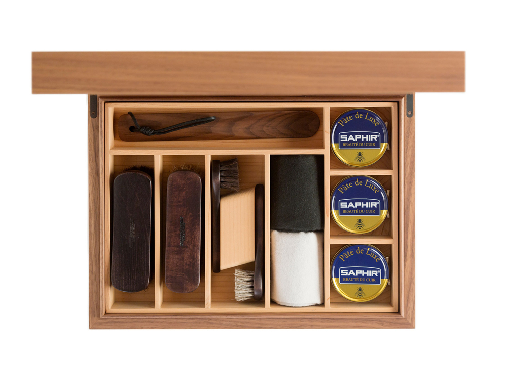 Органайзер Ceccotti Collezioni Shoes-Set BOX