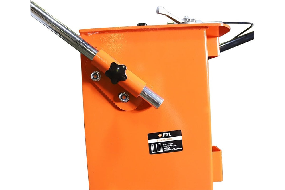 Швонарезчик бензиновый FTL GCC-03 7978