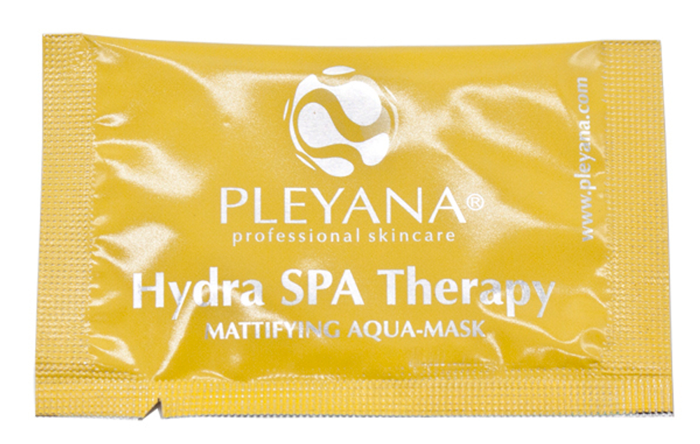 Набор Hydra SPA Therapy