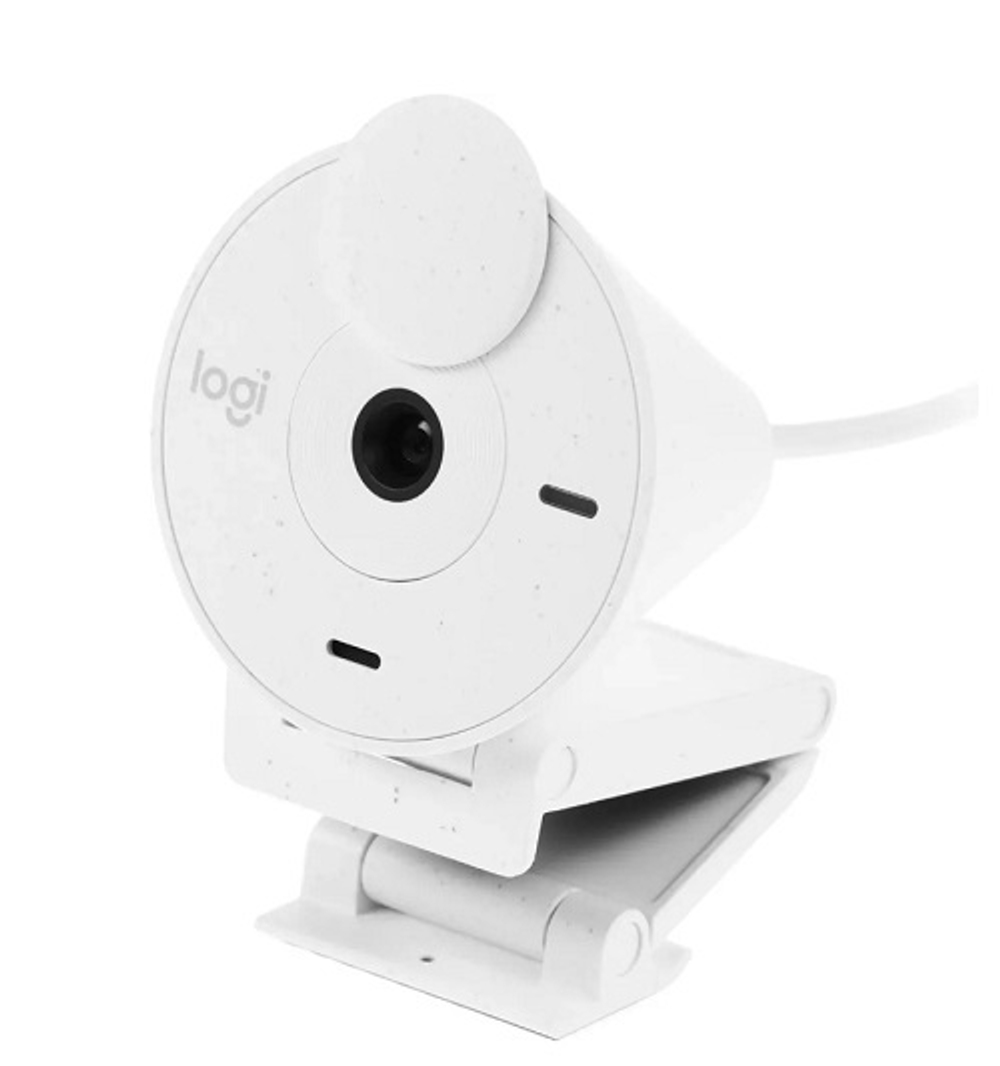 Веб-камера  Logitech Brio 300 Full HD