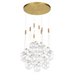 10270/D24 Подвесной светильник LOFT IT Pop it