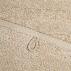 Полотенце махровое Авеню 50х90 бежевое