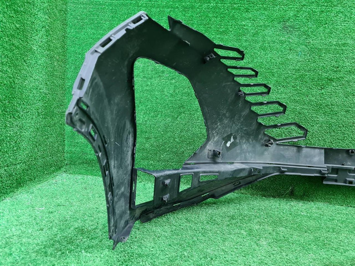 Бампер передний Omoda C5 (2022-н.в.)