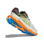 Кроссовки мужские HOKA M TECTON X2 White / Solar Flare