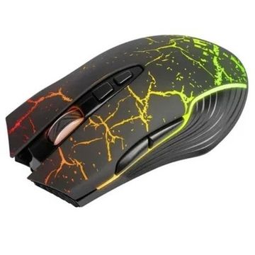 Мышь Defender Commander GM-511