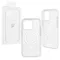 Чехол Magsafe iPhone 13 Pro Clear (BOX)
