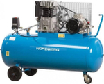 Компрессор поршневой NORDBERG NC200/650 000010898