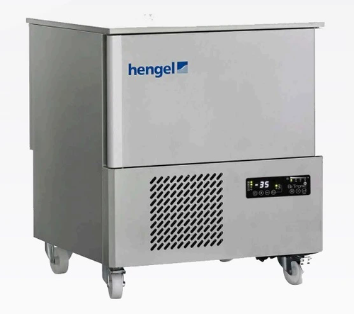 Шкафы шоковой заморозки