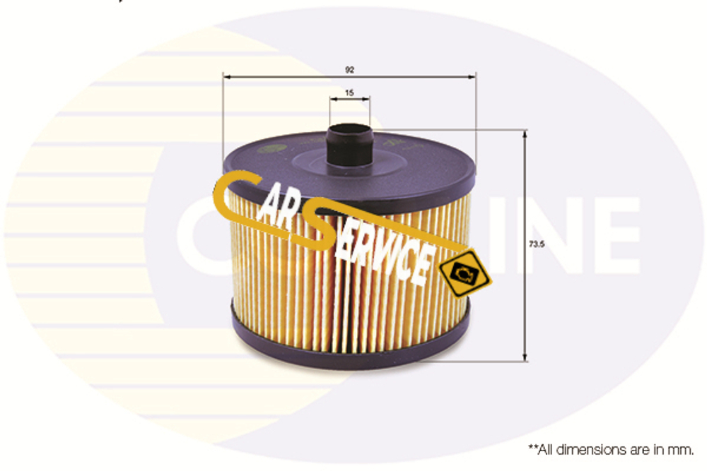 COMLINE - EFF132