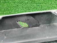 Бампер передний Changan Uni-V (2022-н.в.)