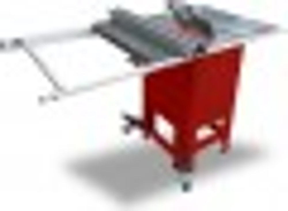 Станок циркулярный Jib 25102-C 2.25 кВт, 400B 0109020260000