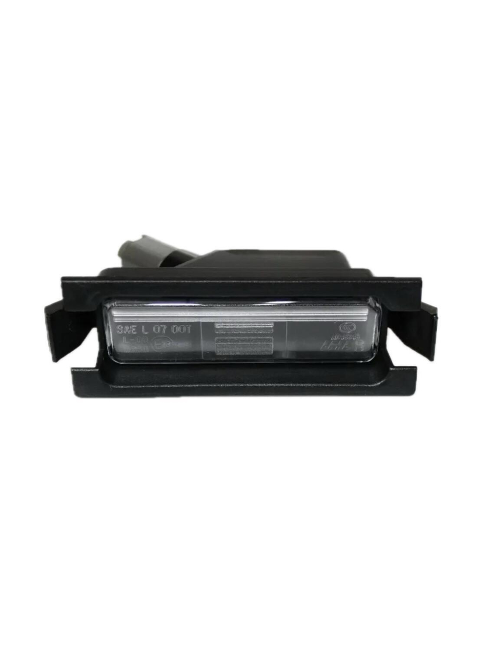Фонарь подсветки номерного знака 925021H500 Hyundai Solaris