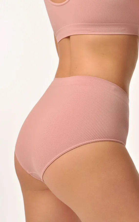 Трусы-кюлоты CU088 Quartz