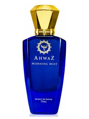 Ahwaz Fragrance Morning Mist