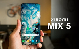 Samsung Galaxy S23 vs Xiaomi Mix 5 - Сравнение флагманских смартфонов Samsung Galaxy S23 и Xiaomi Mix 5