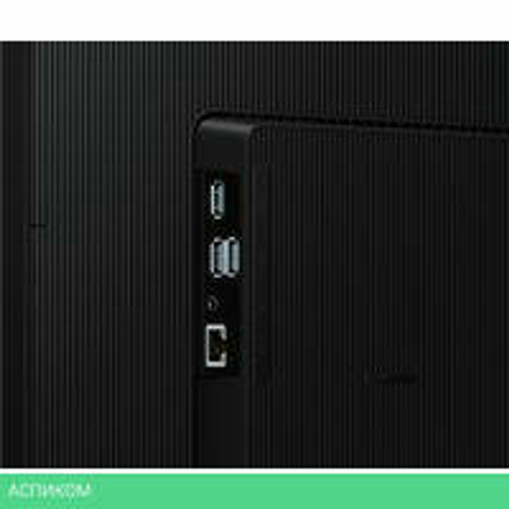 Монитор Samsung ViewFinity S6 LS27D604UAIXCI