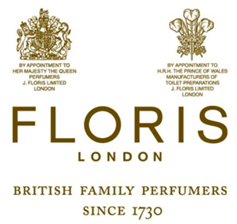 floris golden amber 100 ml edp NEW