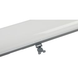 Светильник светодиодный ЭРА SPP-920-3-65K-040 40Вт 6500K 4600Лм IP65 1280мм матовый