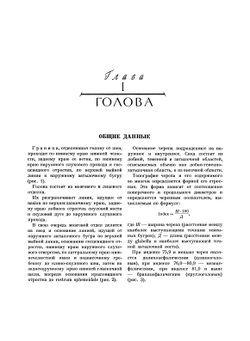 Атлас топографической анатомии человека. Том 1. Голова и шея | Ю.Л. Золотко