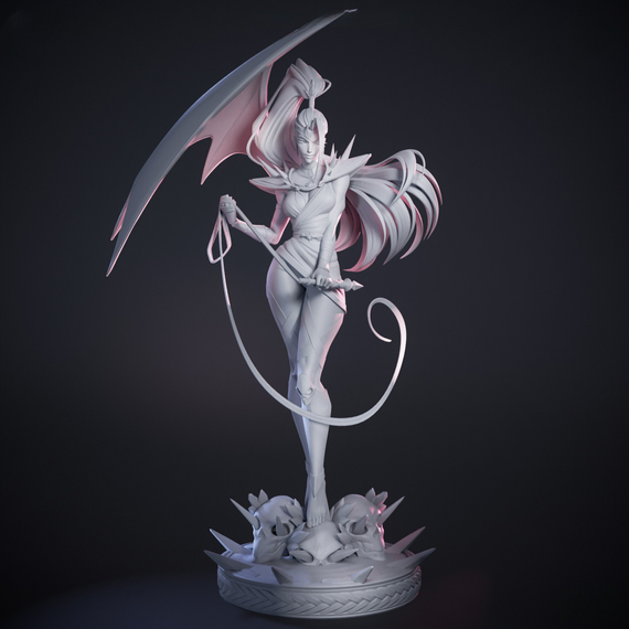 Megaera - Hades