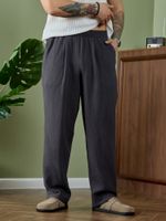 Брюки мужские Нептун-2 Виотекс ГРАФИТОВЫЙ