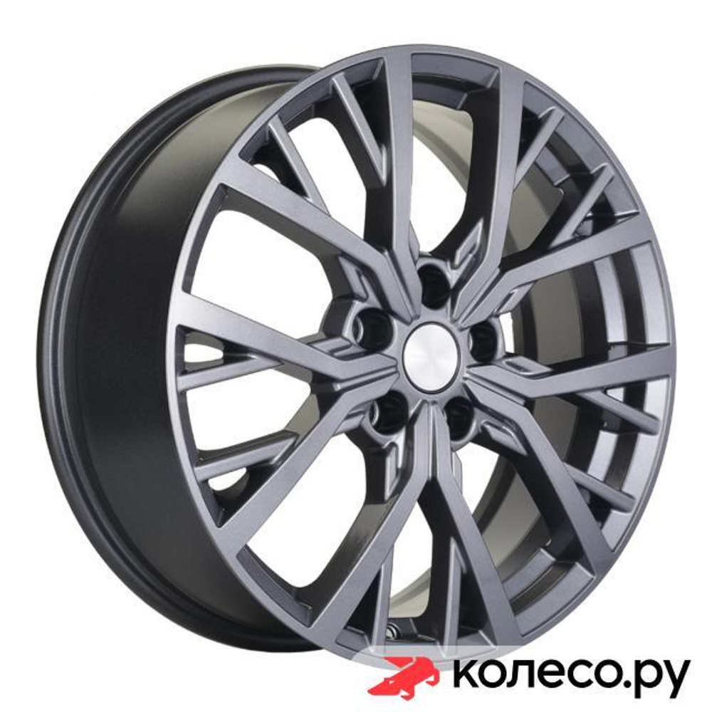 Тур 1806 7x18/5*114.3 D67.1 ET38 GRT