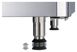 Стол холодильный Turbo air KUR12-3D-6 600 мм