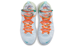 Кроссовки Diana Taurasi X Nike Lebron 18 Ep "La Cabra" 18