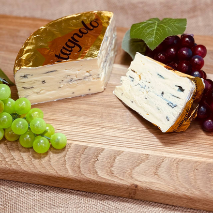 Сыр мягкий с плесенью «Монтаньола» Gold 78% Германия