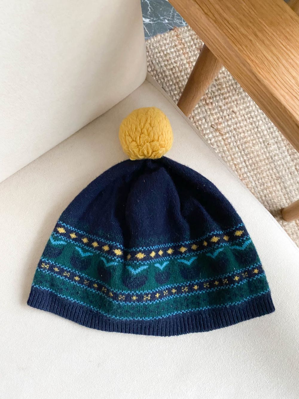 Шапка Il Gufo, 164