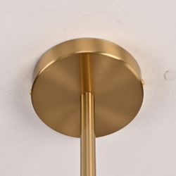 Люстра На Штанге Lussa D48 By Imperiumloft