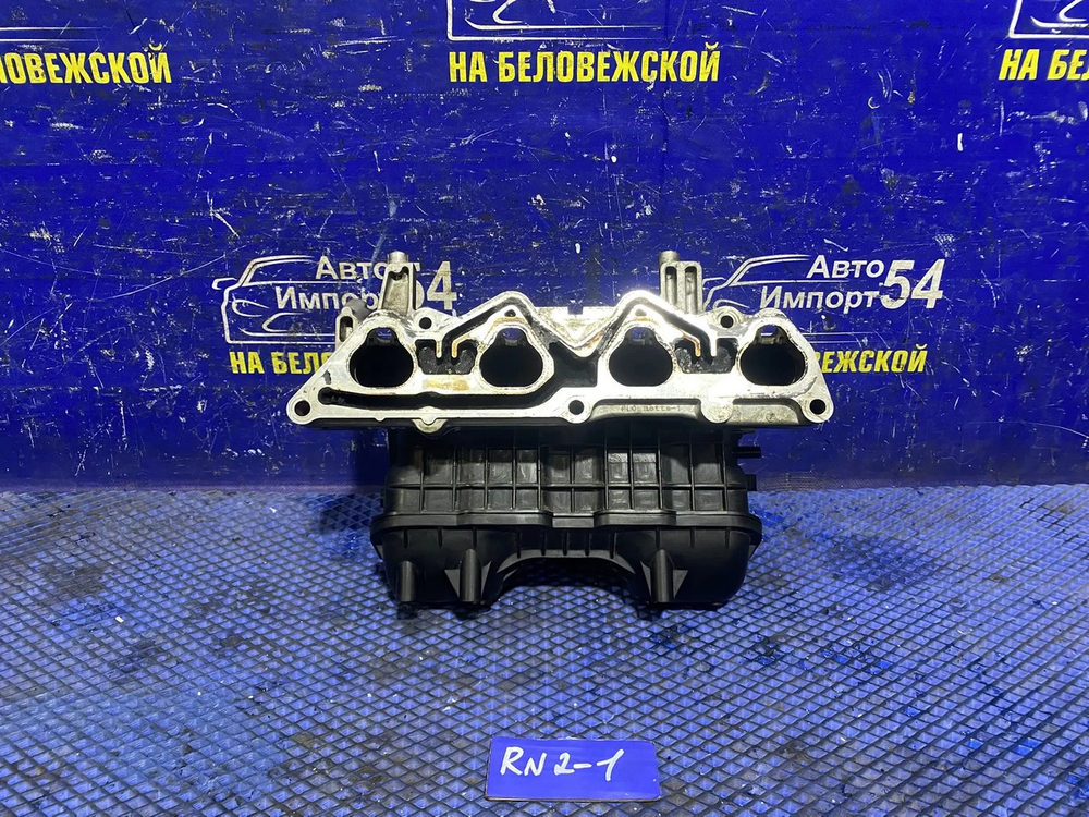 Коллектор впускной Honda STREAM 2001