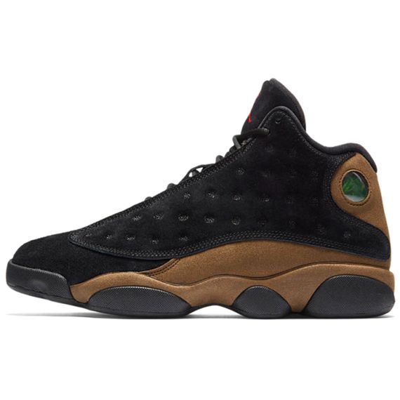 Jordan Air Jordan 13 Retro Olive