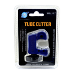 Труборез WK-127 (1/8" - 5/8") с 2 сменными лезвиями в комплекте