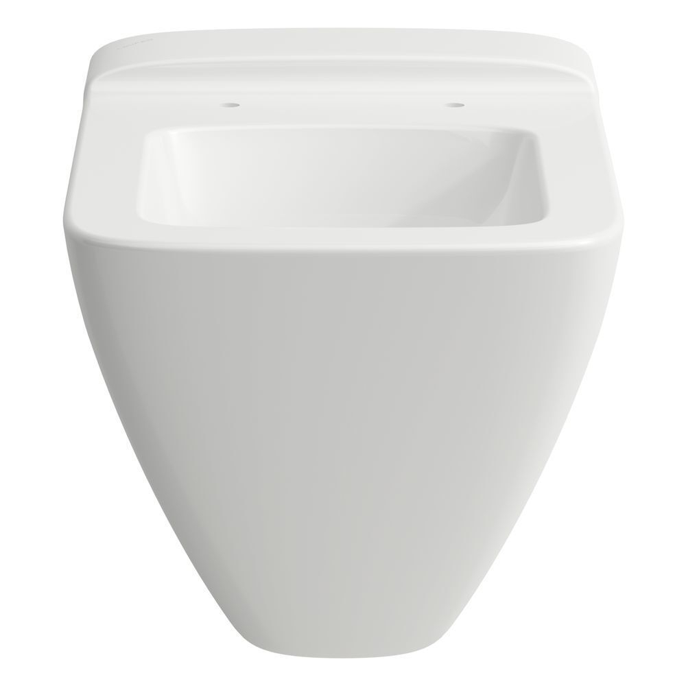 8207000000001 УНИТАЗ  ПОДВЕСНОЙ LAUFEN PALACE