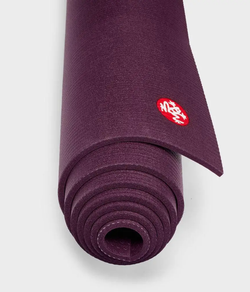 Коврик для йоги Manduka The PRO Mat 180*66*0,6 см из ПВХ