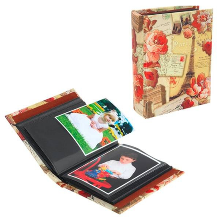 393491 Фотоальбом на 80 фото