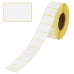 Термоэтикетки ЭКО, 30х20 мм, 2000 этикеток в ролике