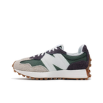 Женские кроссовки New Balance 327 'Oak Leaf Green' WS327COB