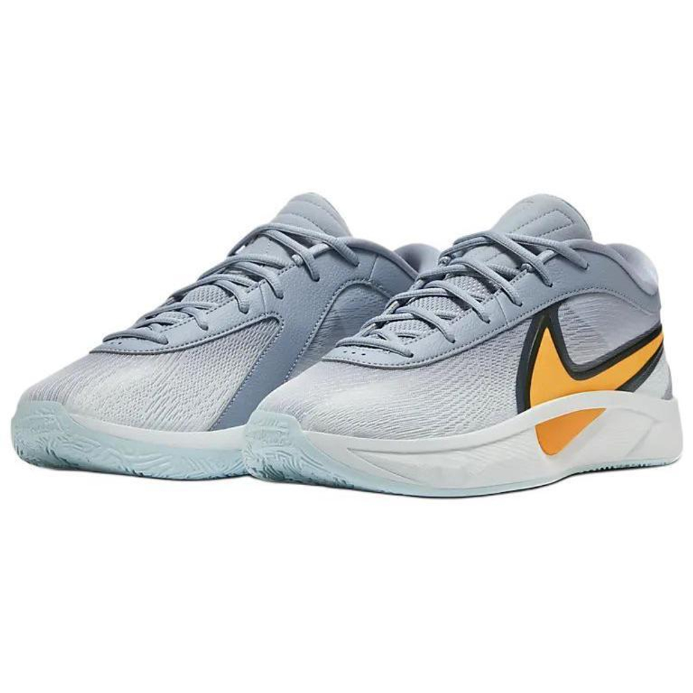 Кроссовки Nike Giannis Freak 6 Ep