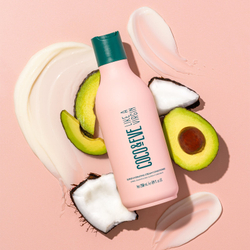 Coco & Eve Like A Virgin Super Hydrating Cream Conditioner - увлажняющий кондиционер для волос /   250  ml  / GTIN 8886482911070