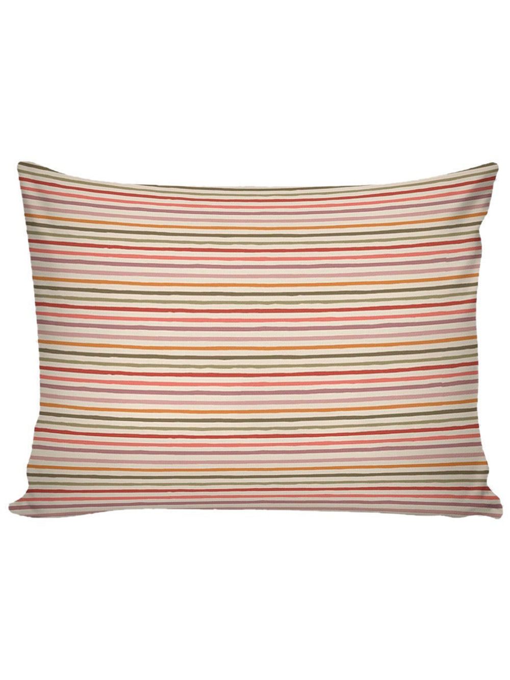 Постельное белье Сказка "Нежная полоска" евро Наволочка 50х70 см 2 шт Простынь 240х215 см Пододеяльник 200х215 см, перкаль