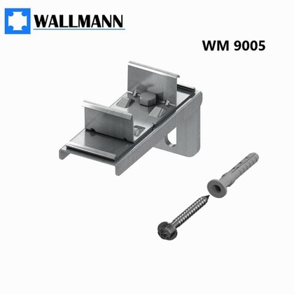 Крепление двойное WM 9005