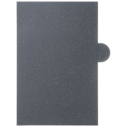 НАБОР AGNESS ИЗ 10ПР: 5 НОЖЕЙ, 4 ДОСКИ И ПОДСТАВКА, ЦВЕТ: ЧЕРНЫЙ МРАМОР