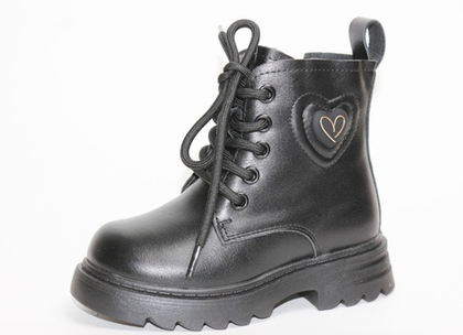 Ботинки детские демисезонные Пчёлка Доми арт. 3305-1